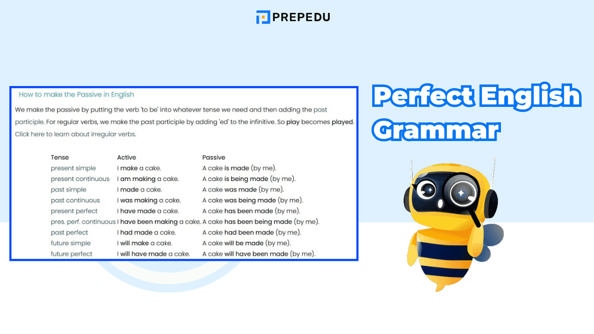 Perfect English Grammar - 針對特定弱點進行專項突破