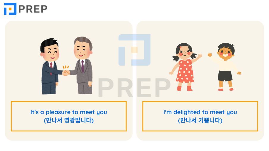 안녕 영어로 표현하는 100가지 방법 | 상황별 인사말 완벽 가이드