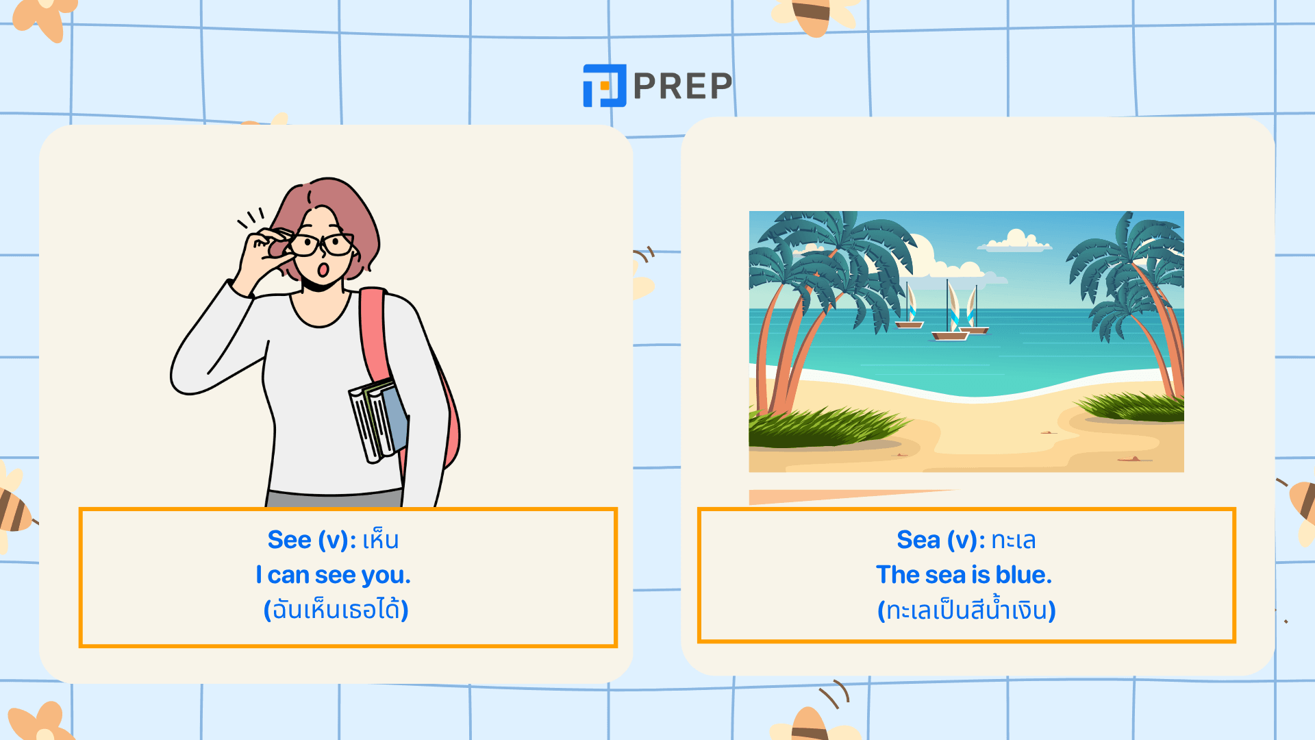 Homophones คืออะไร? รวมคำพ้องเสียงในภาษาอังกฤษที่มักเจอบ่อย พร้อมตัวอย่าง