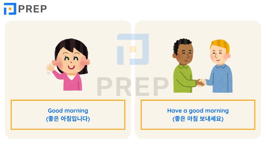 안녕 영어로 표현하는 100가지 방법 | 상황별 인사말 완벽 가이드