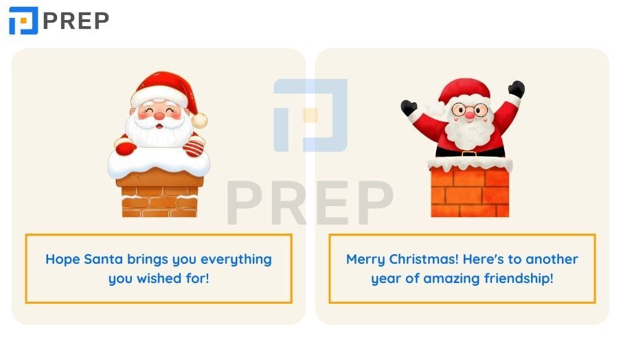 메리 크리스마스 영어로: 친구·동료·가족·연인 맞춤 인사말 100선