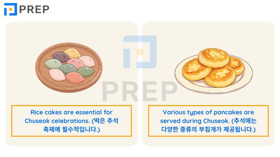 추석 영어로 배우는 필수 어휘 40+ 덕담 인사말 소개 가이드