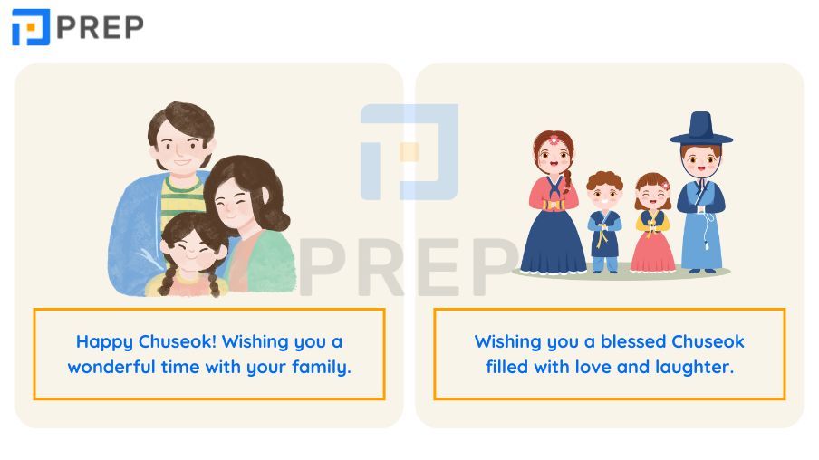 추석 영어로 배우는 필수 어휘 40+ 덕담 인사말 소개 가이드