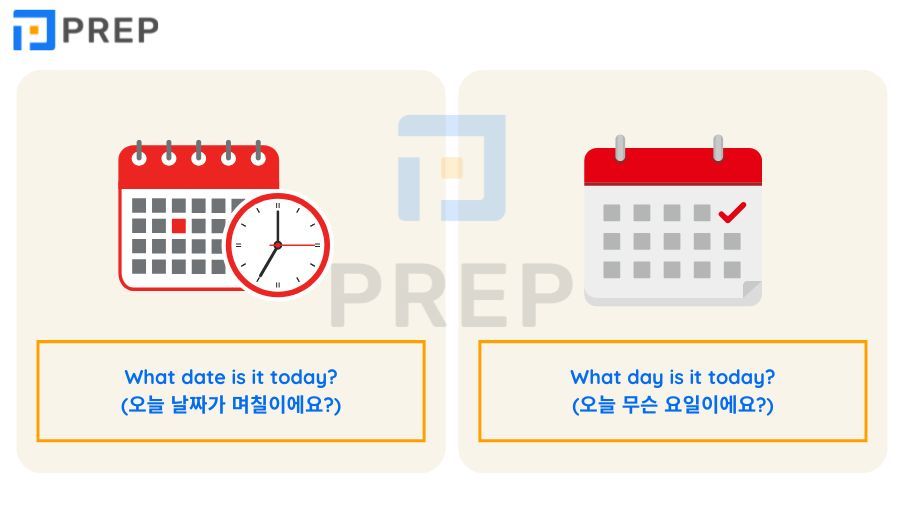 월 영어로 완벽 정리: 12달 명칭·발음·날짜 표기법 총정리