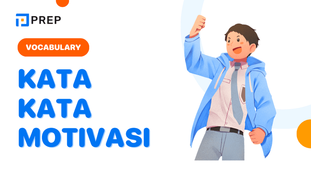 Motivasi Bahasa Inggris yang Menyuntikkan Energi