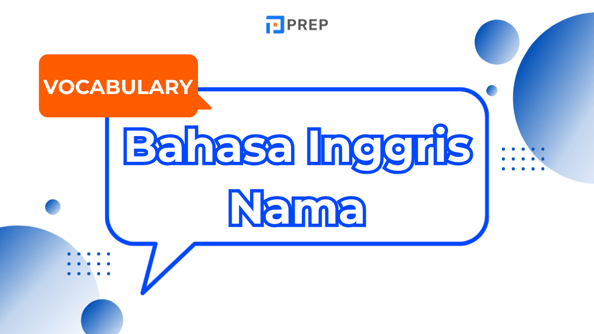 Nama Bahasa Inggris Cantik dan Keren Beserta Artinya