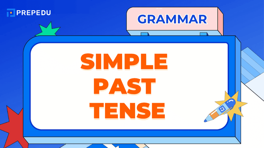 Memahami Simple Past Tense dengan Mudah