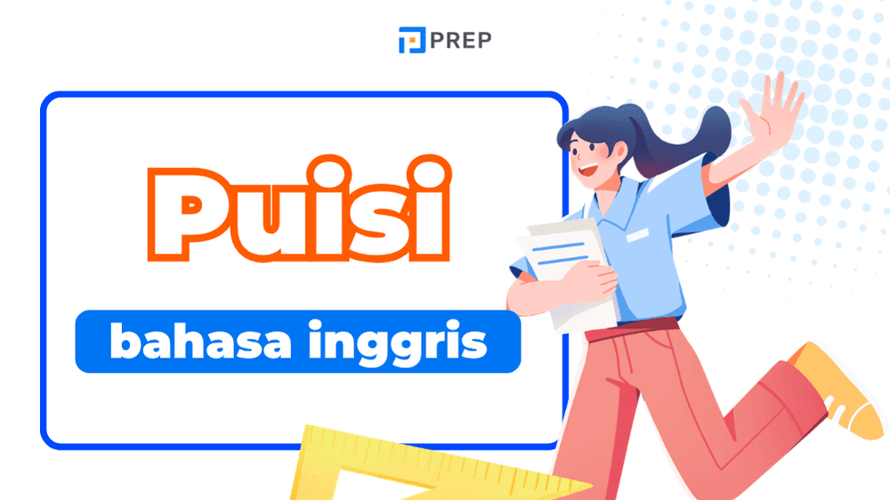 Puisi Bahasa Inggris: Kumpulan Contoh dan Inspirasi untuk Berbagai Tema