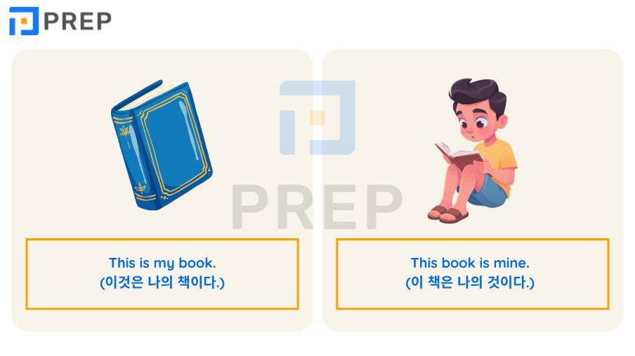 영문법 소유격 완벽 정리: 대명사 표부터 명사 's 규칙, 이중 소유격까지 총망라