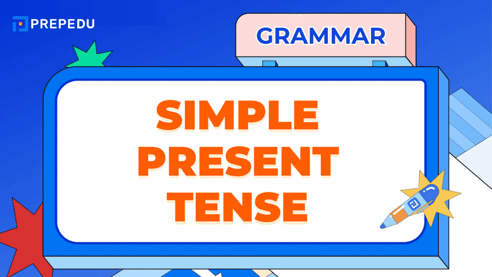 Memahami Simple Present Tense dengan Benar