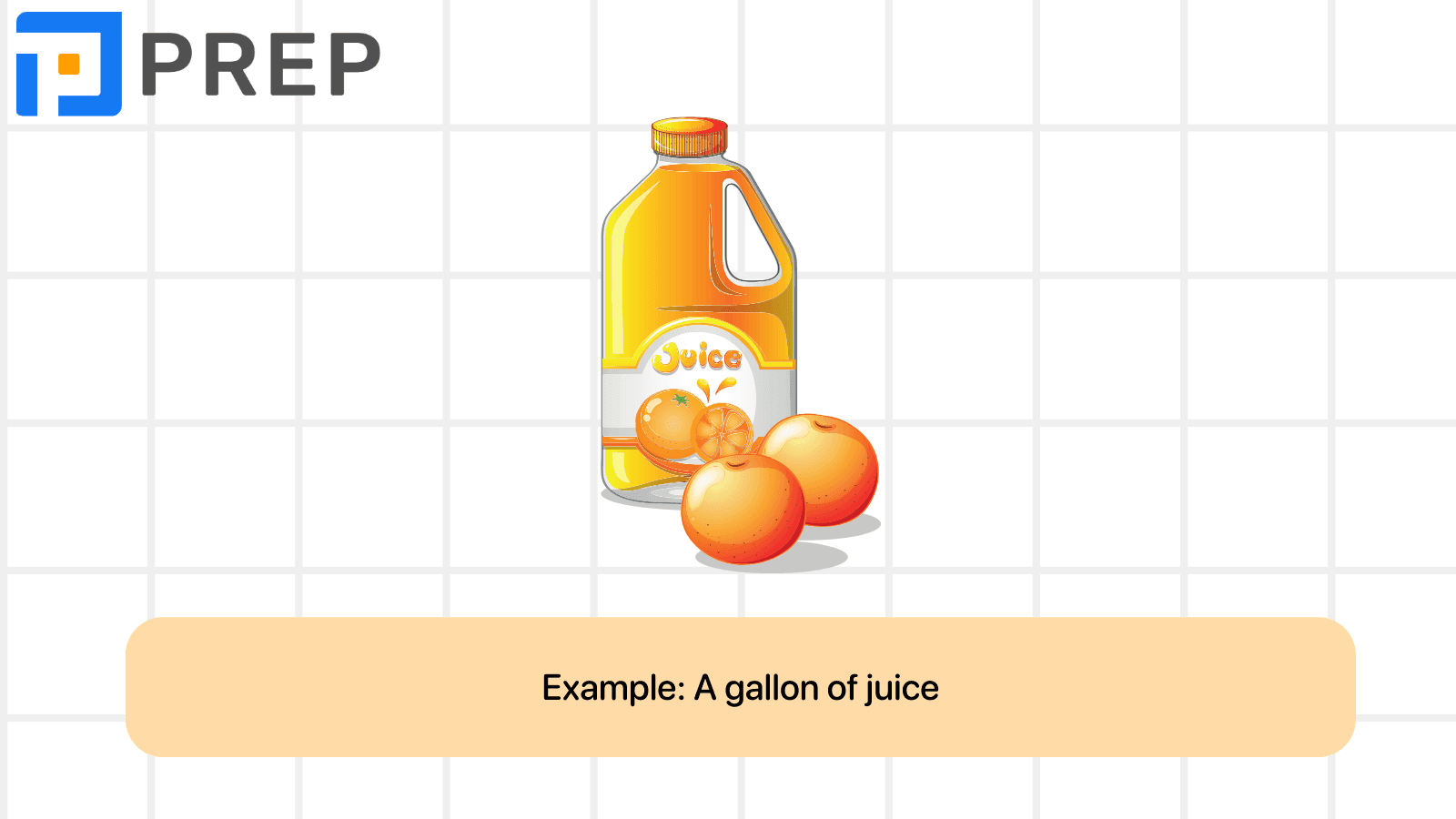 English units for liquid