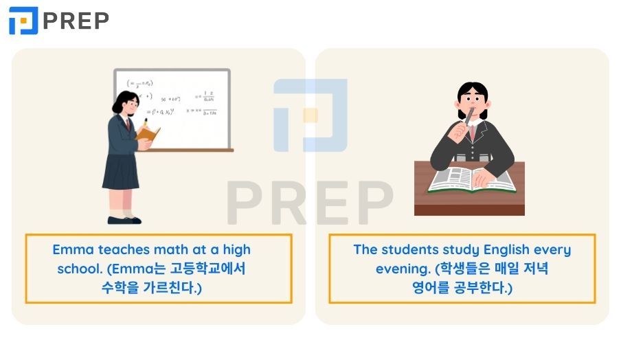 동사 영어로의 정의 및 형태 분류: 영문법상 동사 체계의 심층 분석