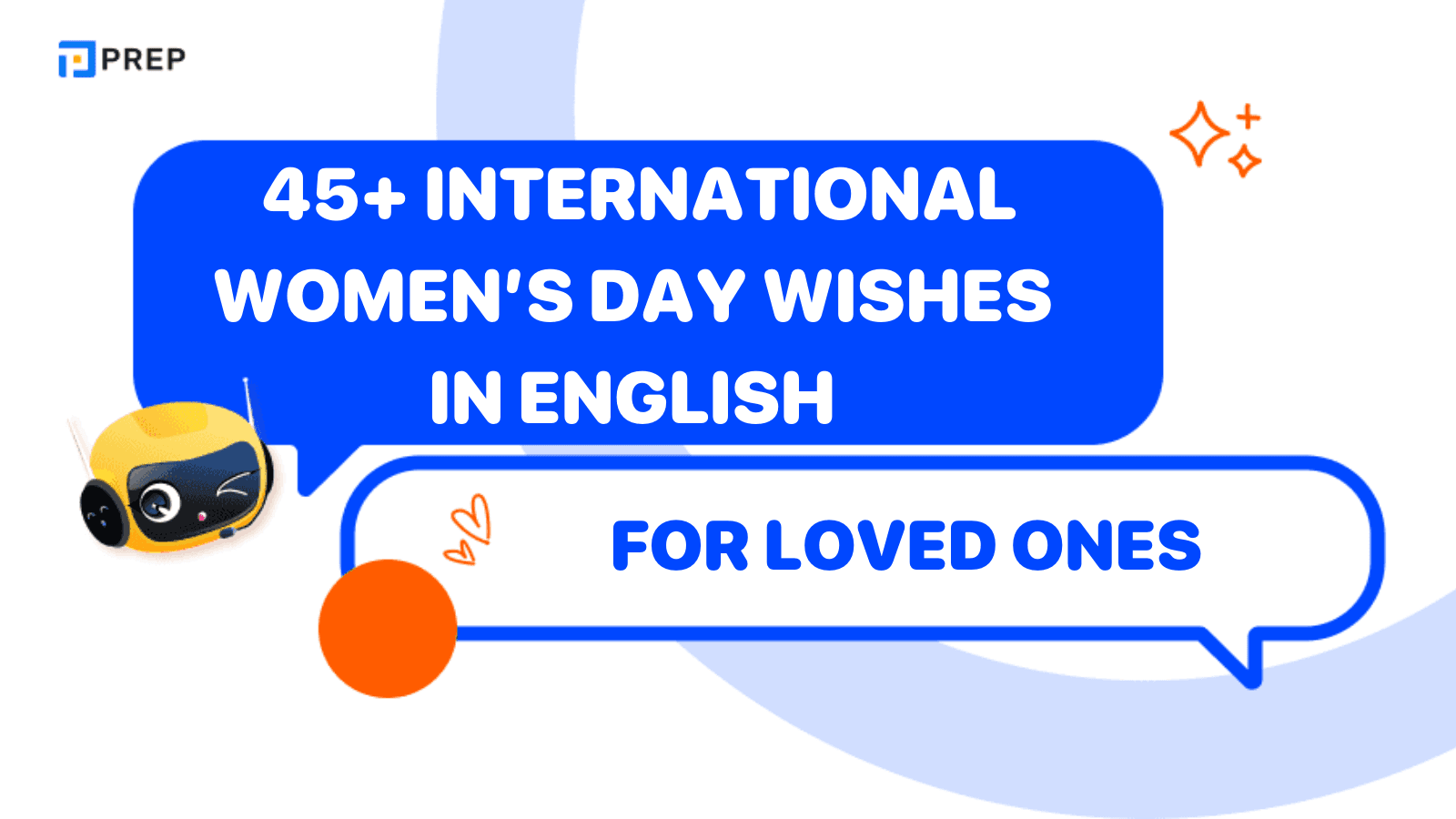 45+ International Women’s Day wishes in English for loved ones (March 8)