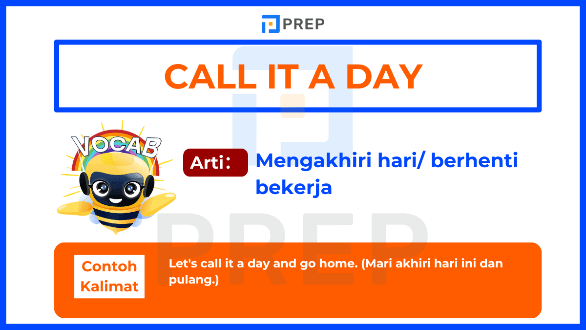 Idiom Populer dengan Awalan 'C' Agar Terdengar Seperti Penutur Asli