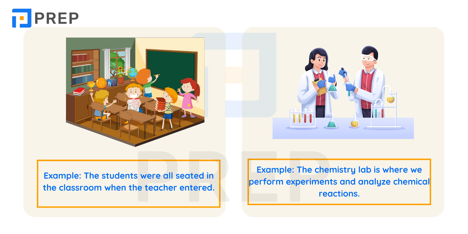 Education and School