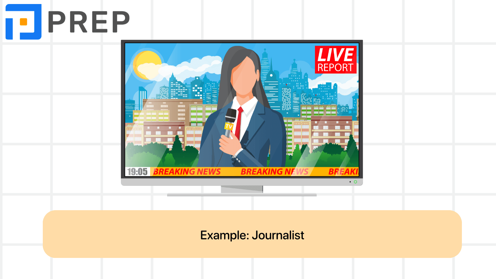 B1 vocabulary: Entertainment and Media