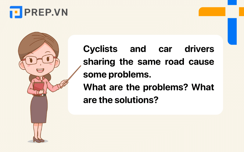 essay mẫu về cause and solution, Cause and Solution essay bài mẫu