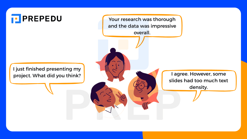 Contoh Dialog Memberikan Pujian atau Kritik yang Membangun