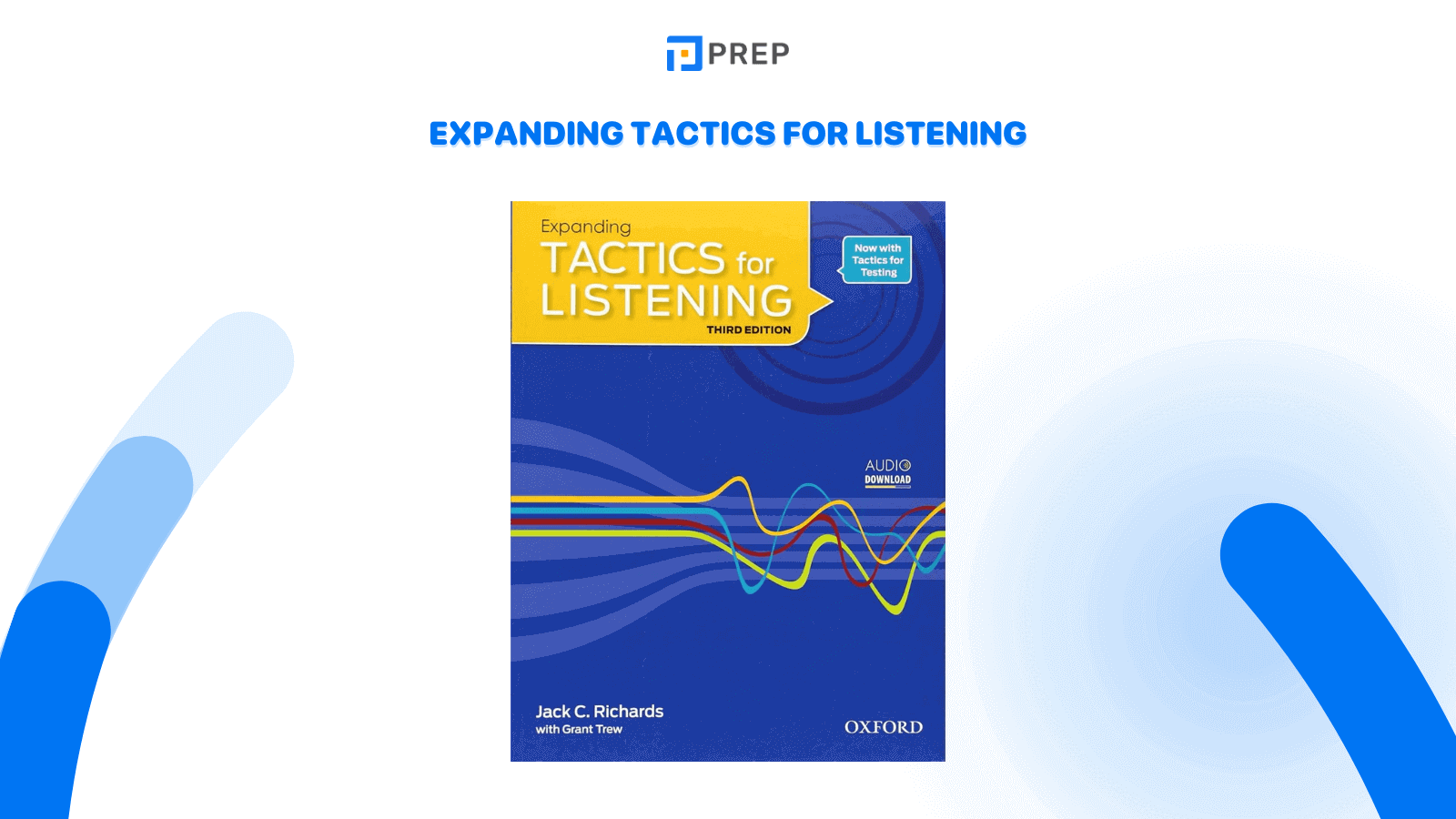  Expanding Tactics for Listening