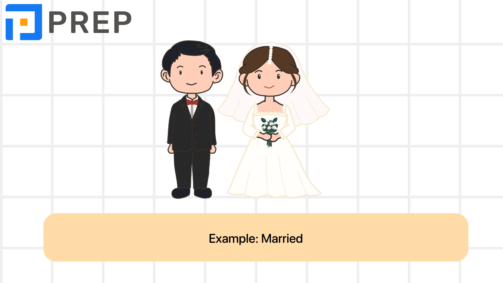 A2 vocabulary: Family