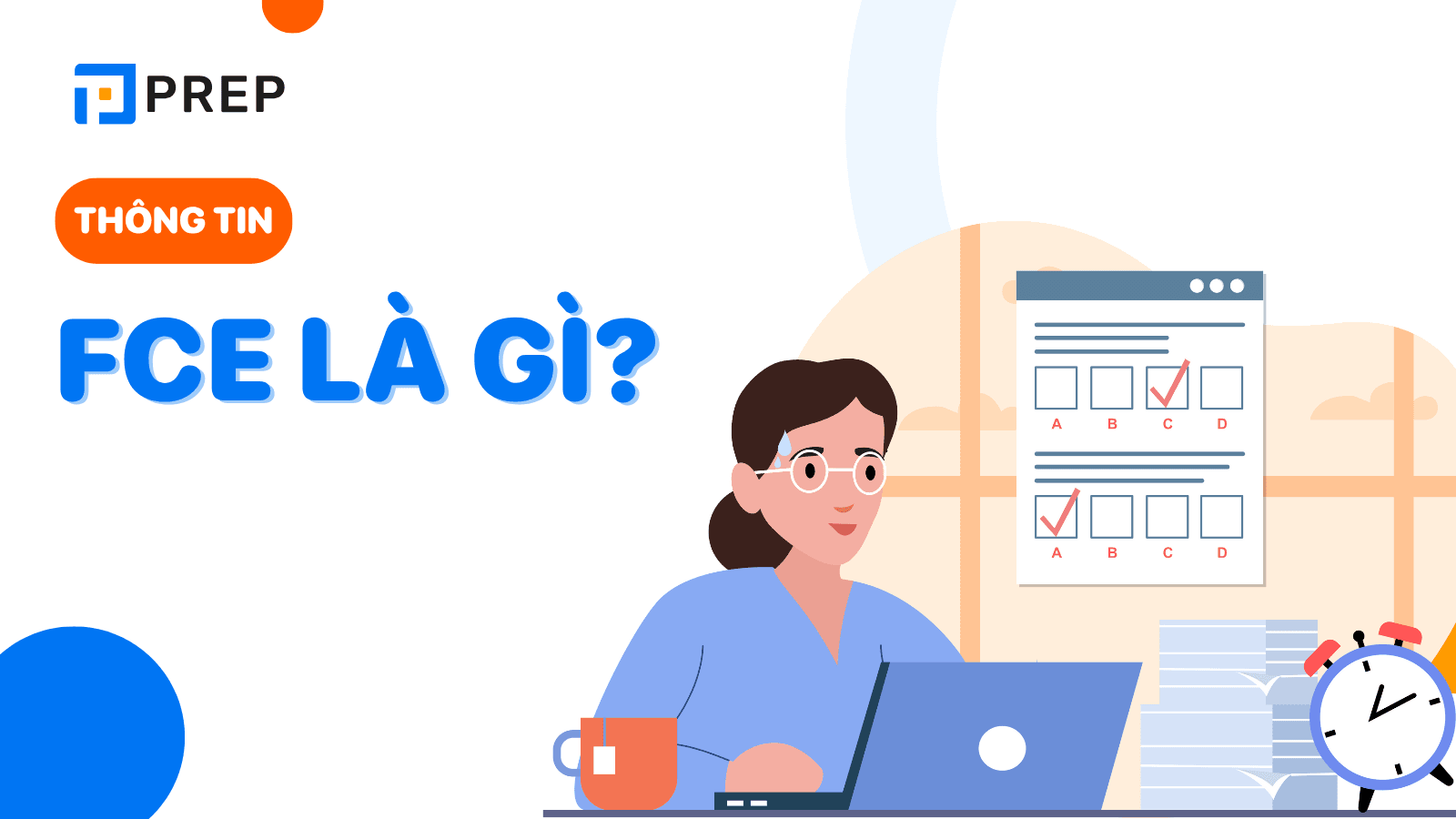 Chứng chỉ FCE là gì?