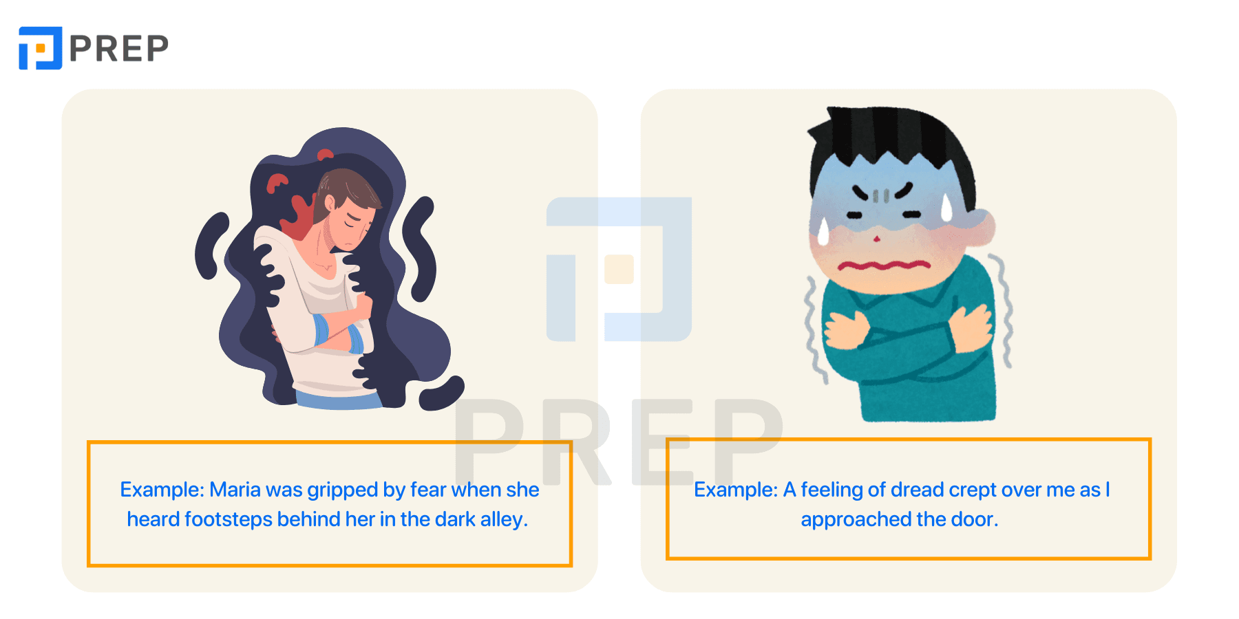 Fear