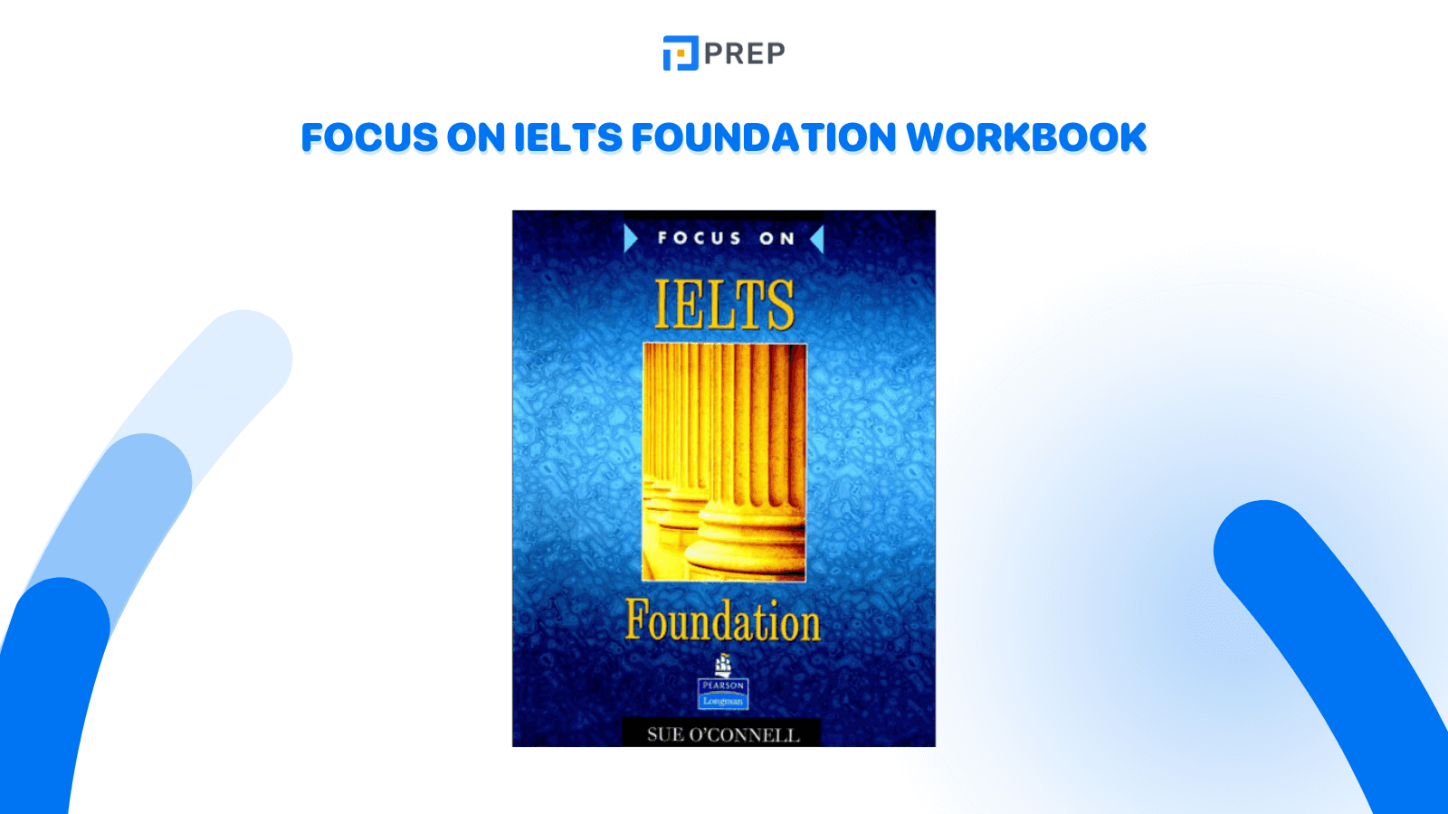Focus on IELTS Foundation Workbook
