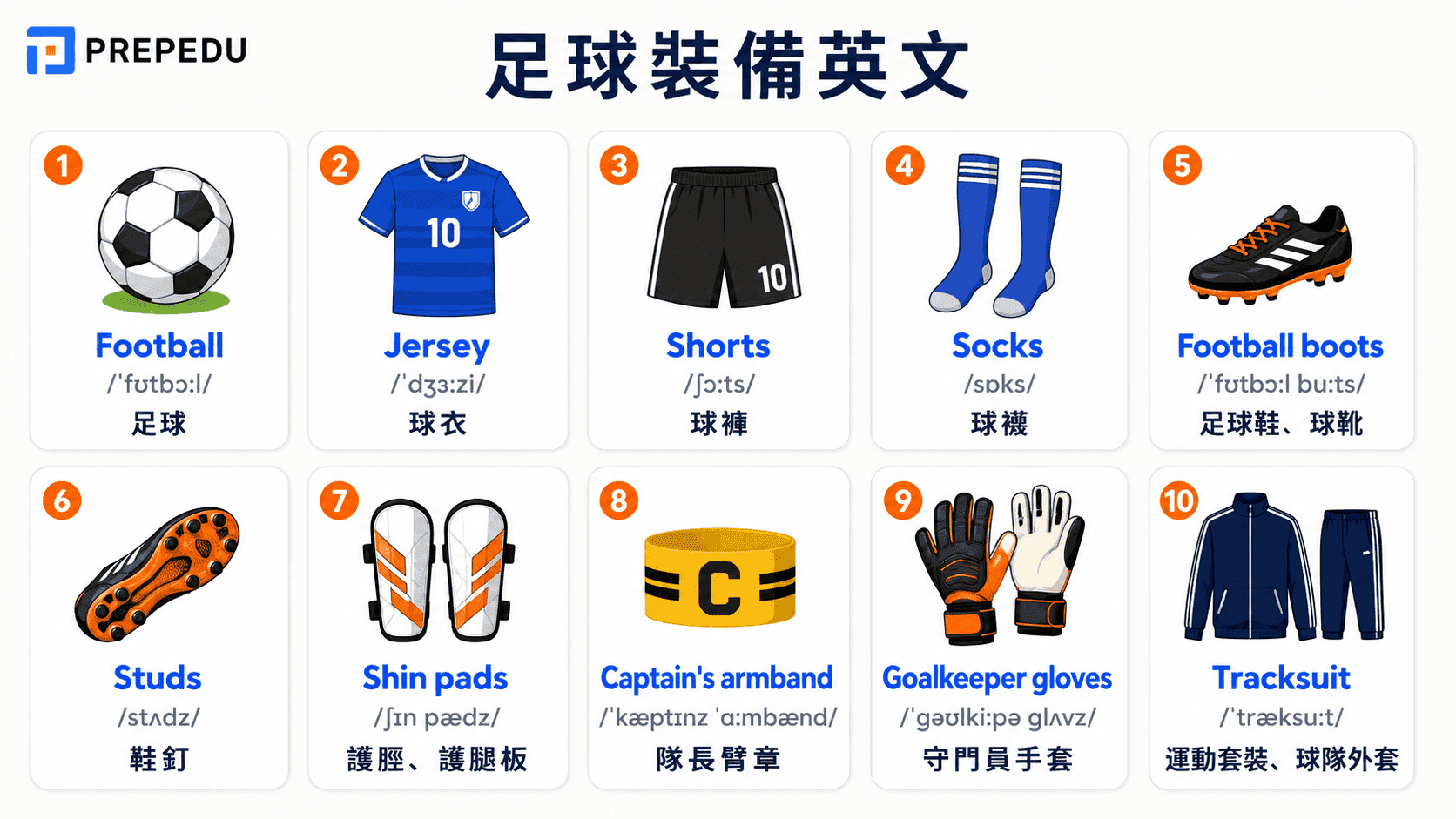 football-equipment-english-vocabulary.png