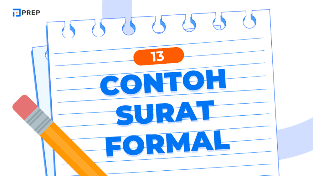 13 Contoh Surat Formal Bahasa Inggris untuk Berbagai Situasi