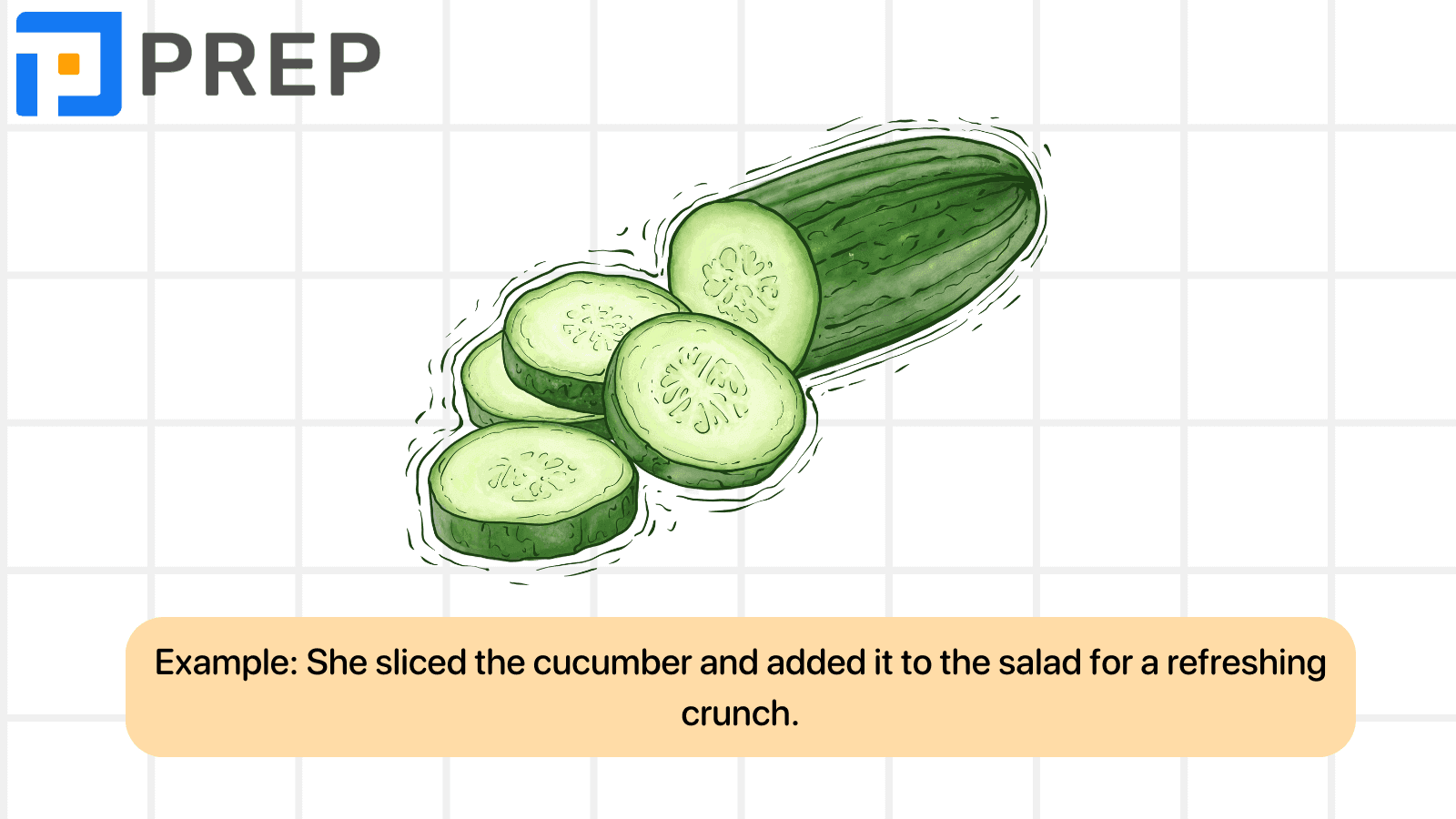 Melon fruits