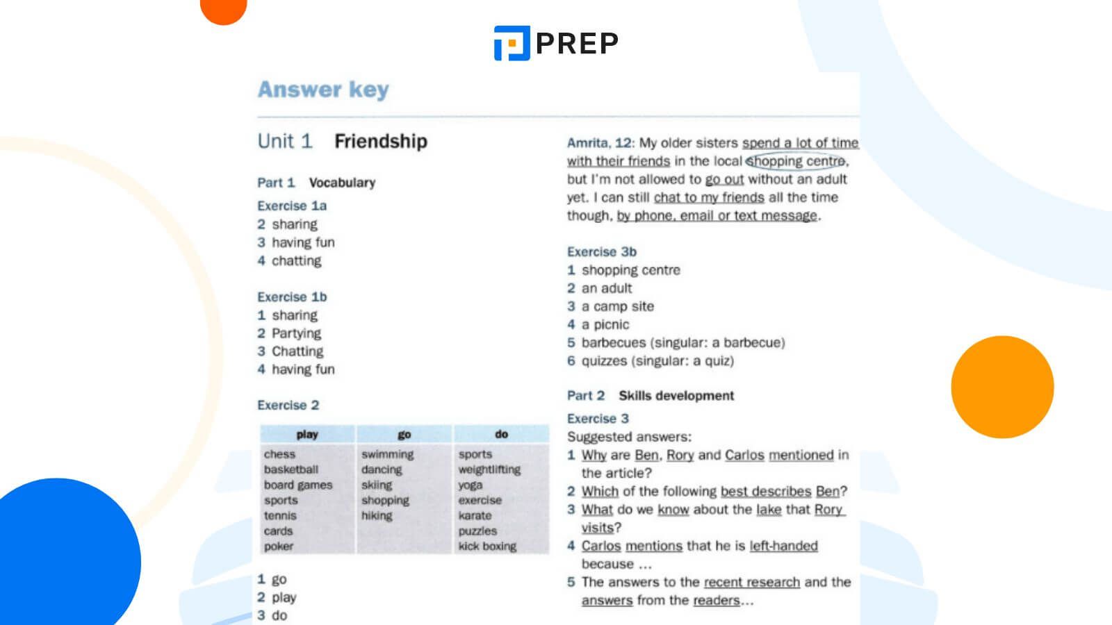 get ready for ielts reading
