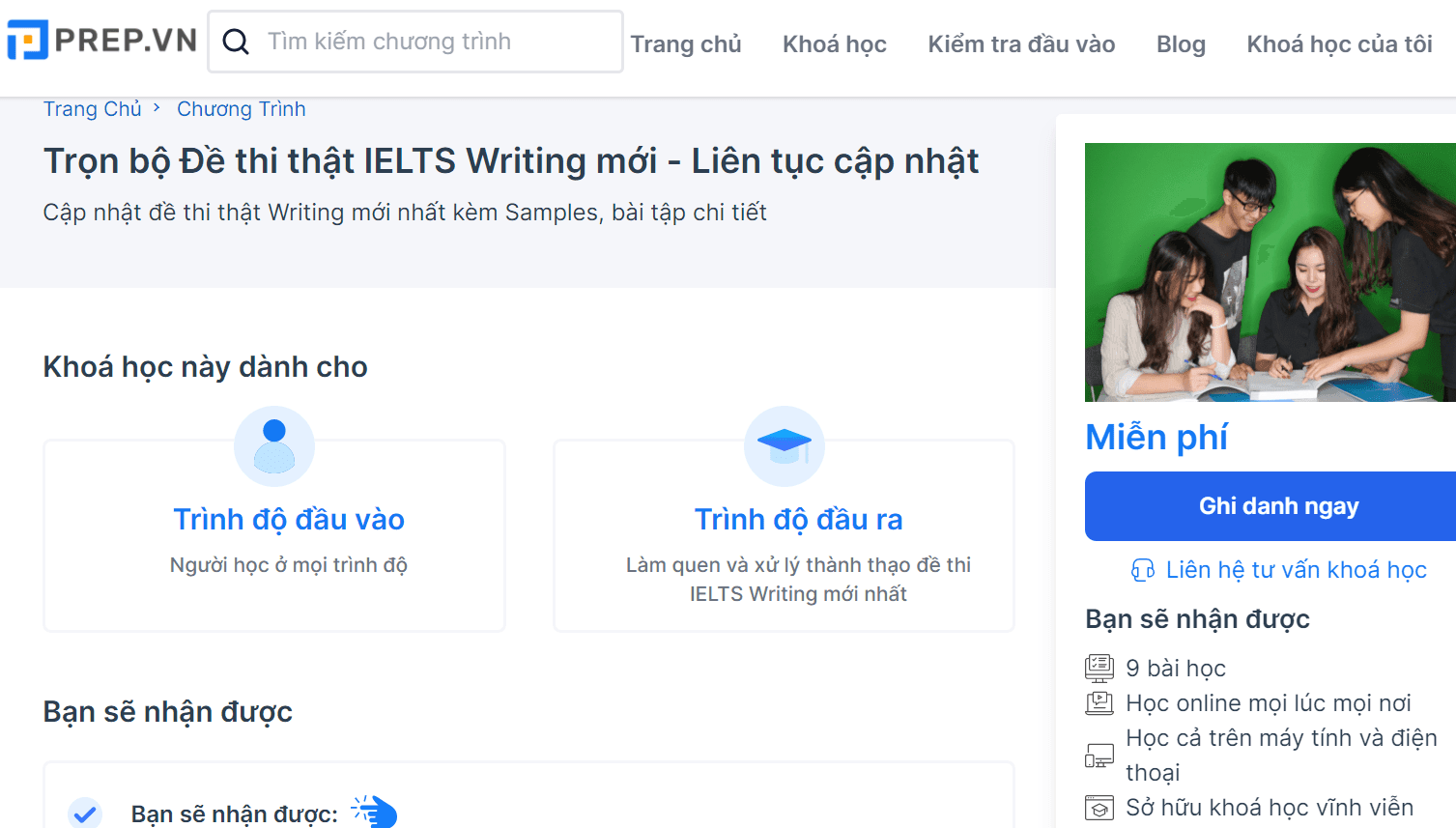 Giải đề thi thật IELTS Writing 2021
