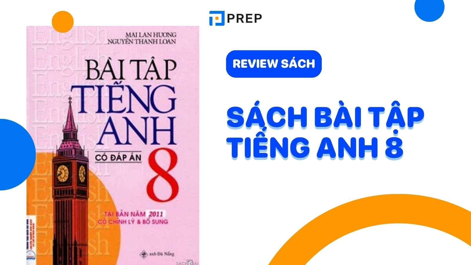 giải sách bài tập tiếng Anh lớp 8