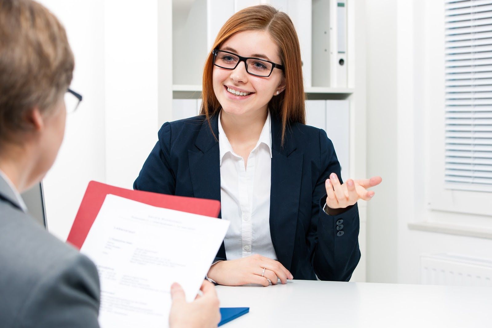 Các giám khảo có cách chấm bài khác nhau