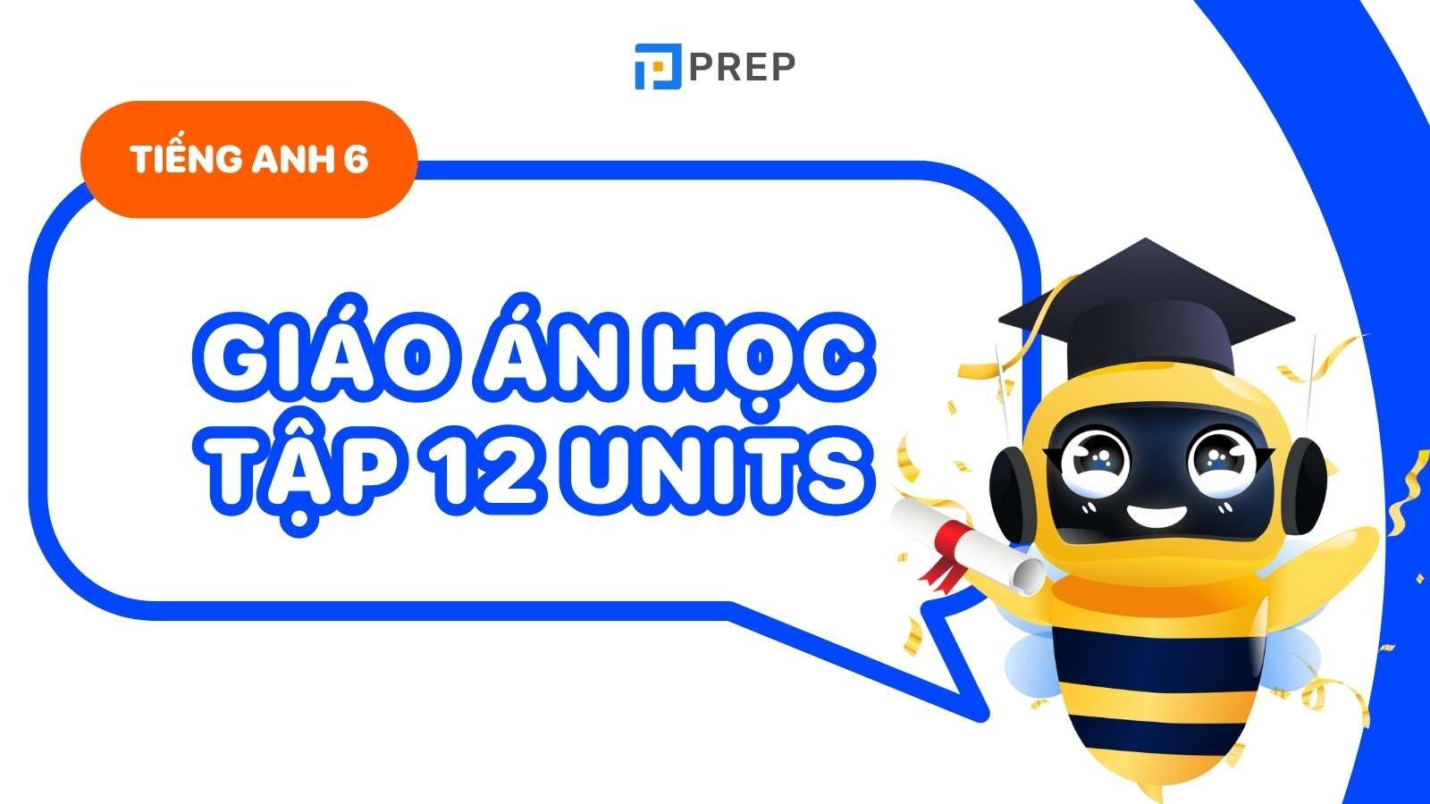 giáo án tiếng anh lớp 6