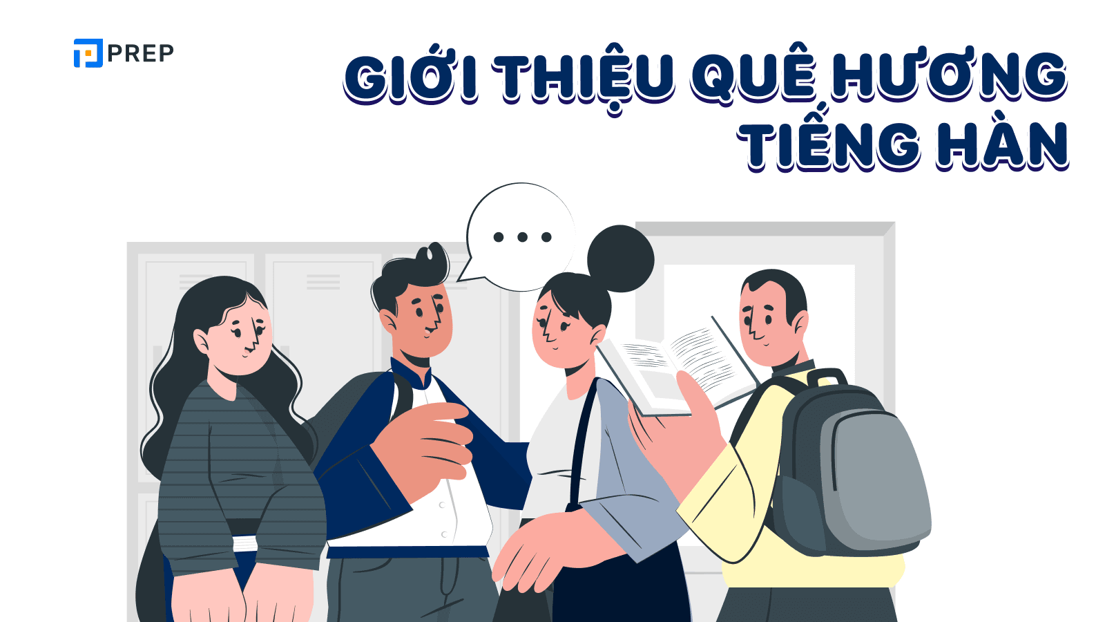 giới thiệu quê hương bằng tiếng Hàn, giới thiệu về quê hương bằng tiếng hàn