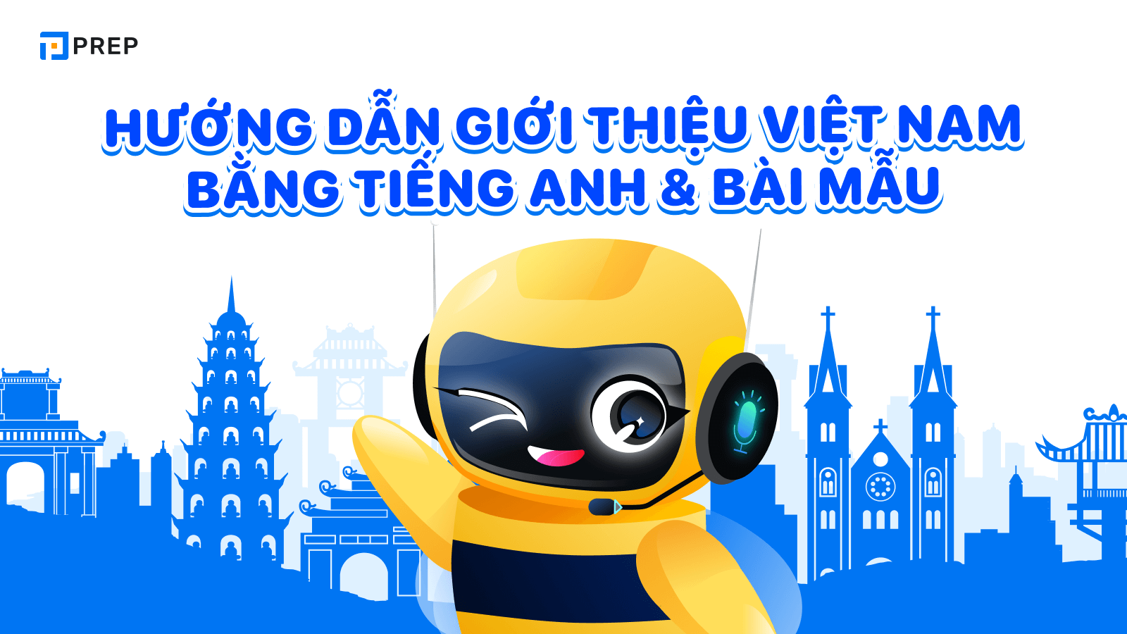 giới thiệu việt nam bằng tiếng anh