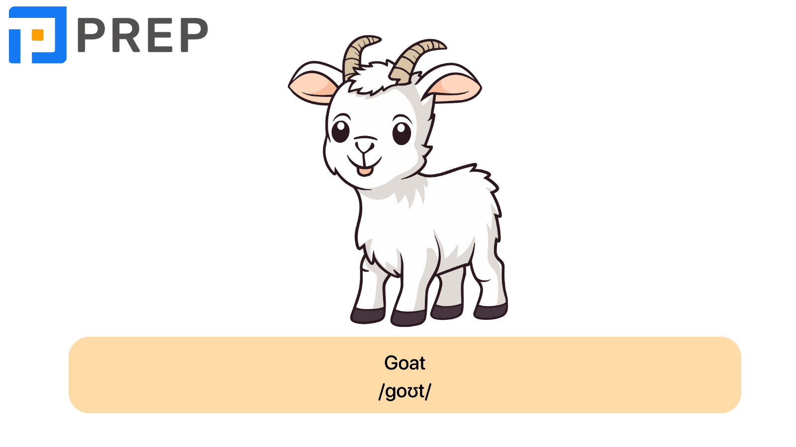 Goat