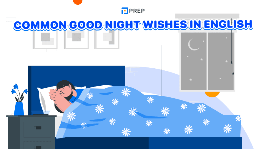 A Collection of Beautiful and Romantic Good Night Wishes in English