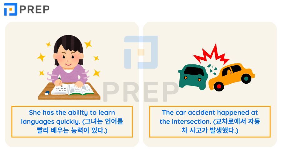 A로 시작하는 영단어 150개 완벽 정복: 발음, 예문, 연습문제!