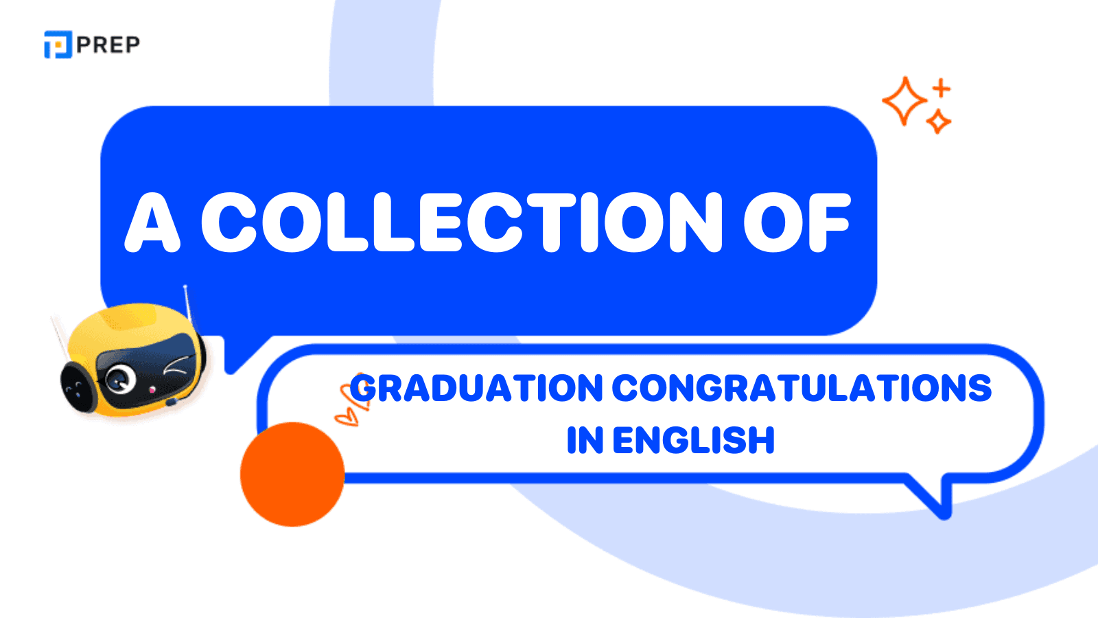 A collection of meaningful Graduation Congratulations in English