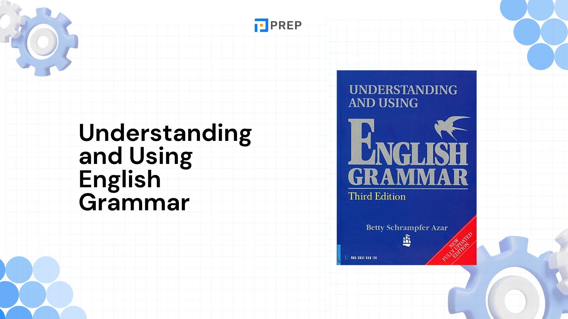 หนังสือ Grammar ที่ดีที่สุดสำหรับการเรียนรู้ภาษาอังกฤษ - แนะนำและรีวิว