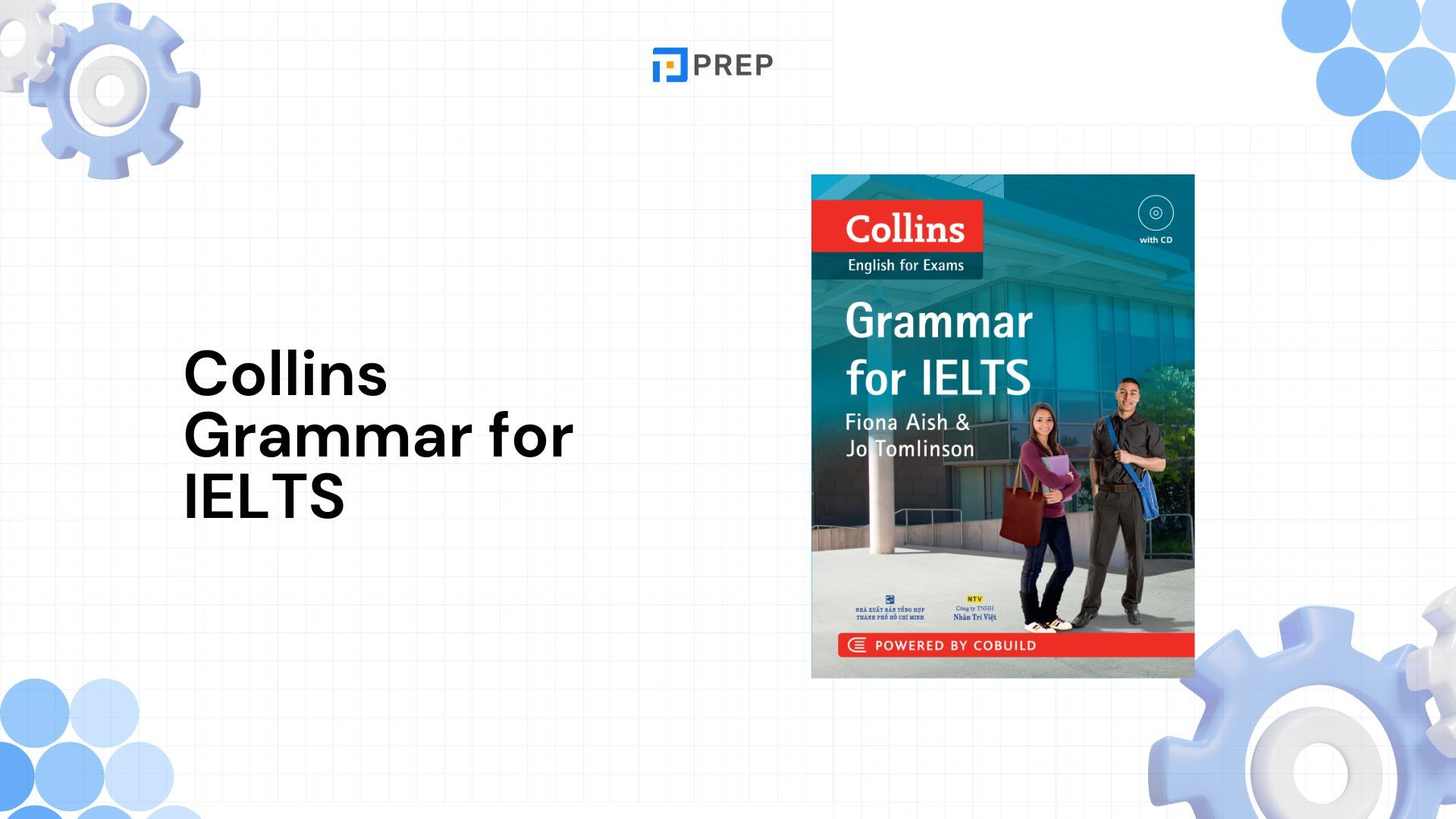 หนังสือ Grammar ที่ดีที่สุดสำหรับการเรียนรู้ภาษาอังกฤษ - แนะนำและรีวิว