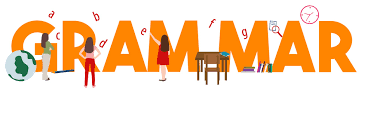 Grammar trong kỳ thi IELTS