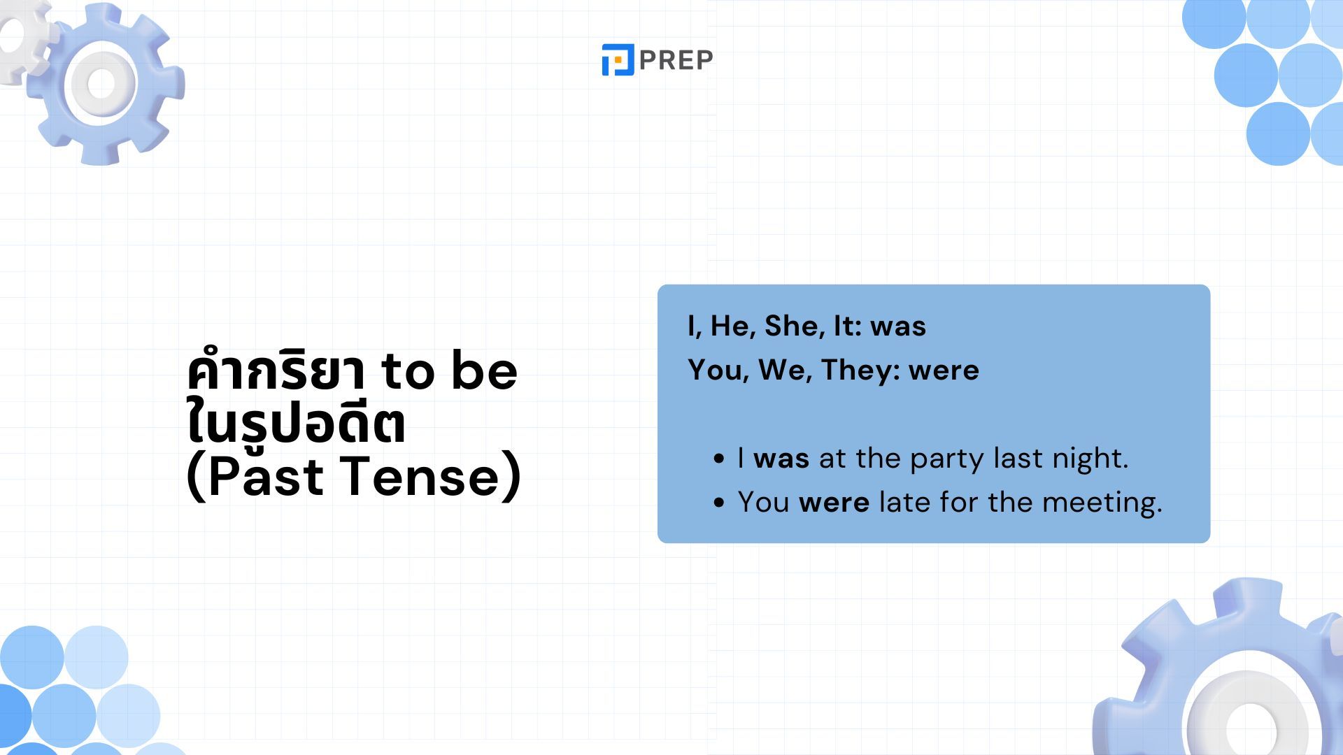 บุรุษสรรพนามในภาษาอังกฤษ - First, Second, และ Third Person คืออะไร?