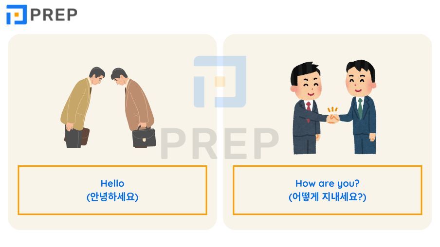 안녕 영어로 표현하는 100가지 방법 | 상황별 인사말 완벽 가이드