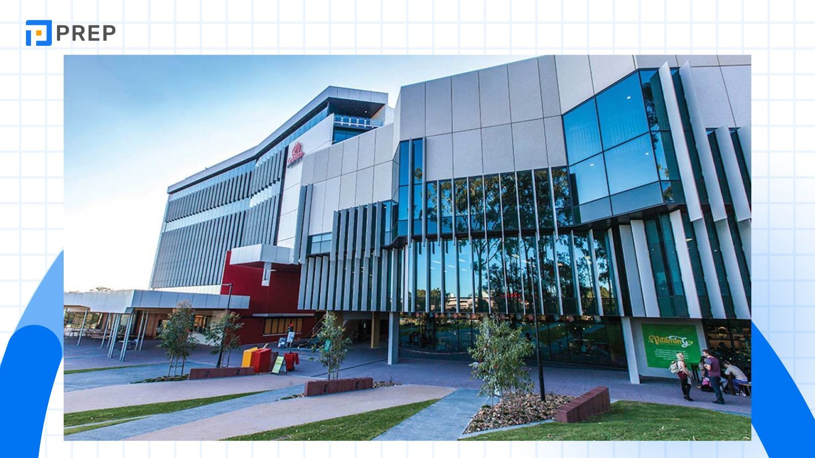 Griffith University