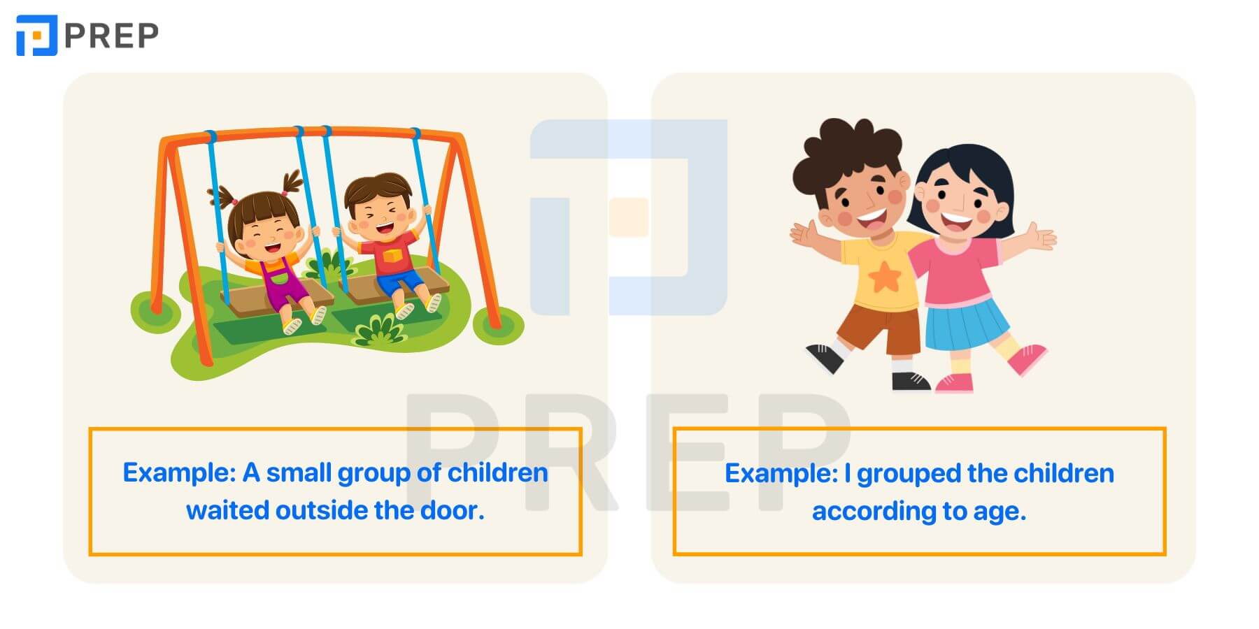 Group là gì?