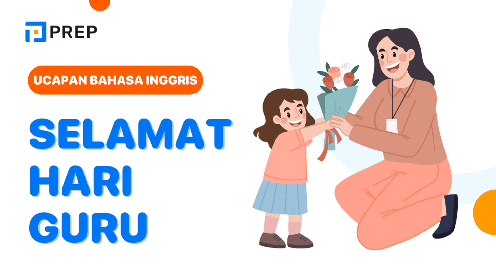 Ucapan Hari Guru Bahasa Inggris yang Tulus dan Berkesan