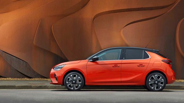 hatchback